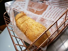 -西堤牛排(北京国瑞店)