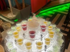 -Famous肥猫墨西哥音乐餐吧(五棵松华熙LIVE店)