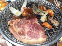-原始泥炉烤肉(总店)