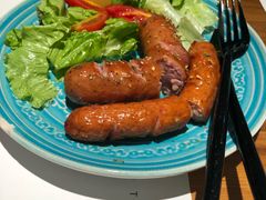 -HELLO MUSAE 拾光缪斯餐厅·纯正希腊风味(苏州中心店)