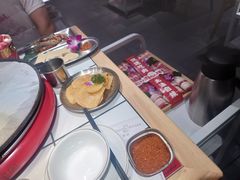 -留香铁板烤肉(解放西路旗舰店)