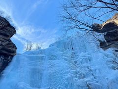 -黑龙潭风景区
