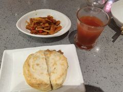 -大师兄·西北风味食集(增城合生汇店)