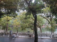 -潮镇老尾牛杂(环城西路店)