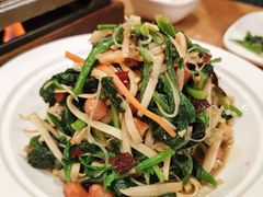 -小土豆北方菜馆(方庄店)