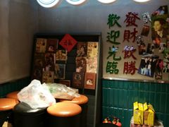-太子浓心招牌炸酱小锅米线(兰州中心店)