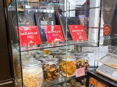-皇朝会.经典传统粤菜(外滩店)