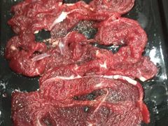 -陈记顺和牛肉火锅馆(天河北路店)