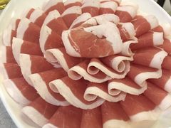-东来顺饭庄(新源里店)