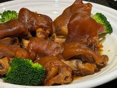 -味可道美食坊(福基路店)