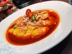 怪味口水鸡-羲和雅苑•北京烤鸭(乐园道万象城店)