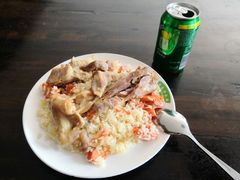 双排抓饭-217丰惠源抓饭(星湖街店)