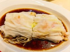 -香港池仔记肠粉王(博多新记襄阳南路店)