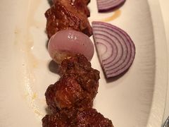 -马克西姆俄罗斯餐厅(通亚街店)