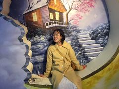 -苏州5D星空错觉艺术馆