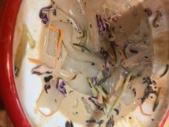 -老姑砂锅·烧烤天津菜(体北道店)