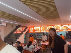 -韵味湘肴·小炒黄牛肉(五一广场店)