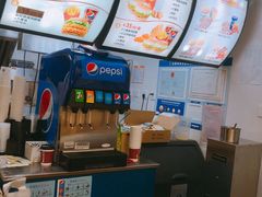 -华莱士·全鸡汉堡(吉祥街店)