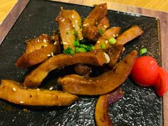 上等厚切牛舌-季玄精致日本料理自助餐(闸北公园店)