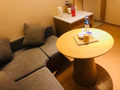 -全季酒店(合肥安徽医科大学店)