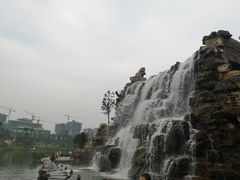 -枫香湖儿童公园