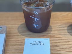 -O.P.S. CAFE