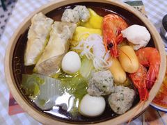 -阿金大白·上海菜馆(新天地店)