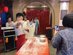 -山西会馆·晋菜·晋商宴·牌匾博物馆(胜利东街店)