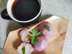 -李大牛和刘大力手作甜品(凯德店)