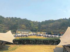 -呼吸森林·生态农庄农家乐私房菜