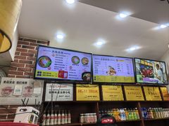 -一品飘香米线(一中总店)