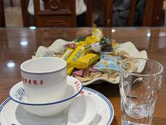 -那家老院子东北菜·饺子·小鸡炖蘑菇(艳华街店)