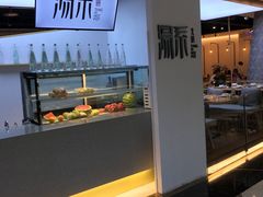 -湯系·煲汤手艺人(东二环泰禾广场店)