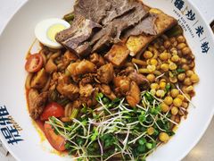 -提雅新疆炒米粉(青岛万象城店)