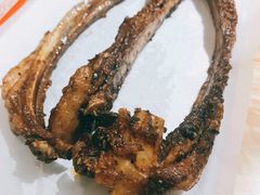-大话小腰(鸟巢店)