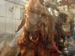 -聂记粤菜馆(鼓西路店)