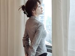 -北京北辰洲际酒店