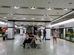 -宝山路(地铁站)