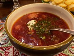 -卢布里西餐厅(总店)