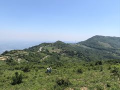 -妙峰山风景名胜区