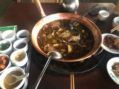-朝伟清真铜瓢牛肉馆(三十年老·店)