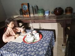 -泗洪县文化艺术中心