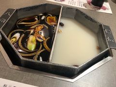 寿喜烧锅-八角锄烧·肉火锅(天河城店)