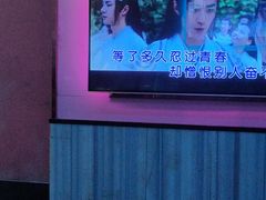 -皓声音KTV(新景店)
