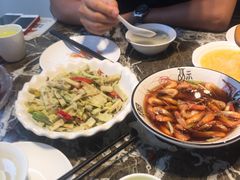 -风味小馆(天目湖宾馆店)