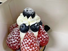 -81bakery(关山路店)