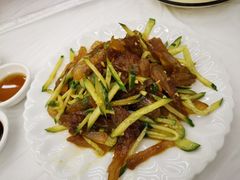 -渔中舟海鲜大排档(普陀沈家门店)