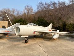 -中国航空博物馆