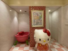 -杭州Hello Kitty乐园