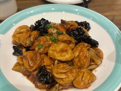 -锡和无锡菜(景丽苑店)